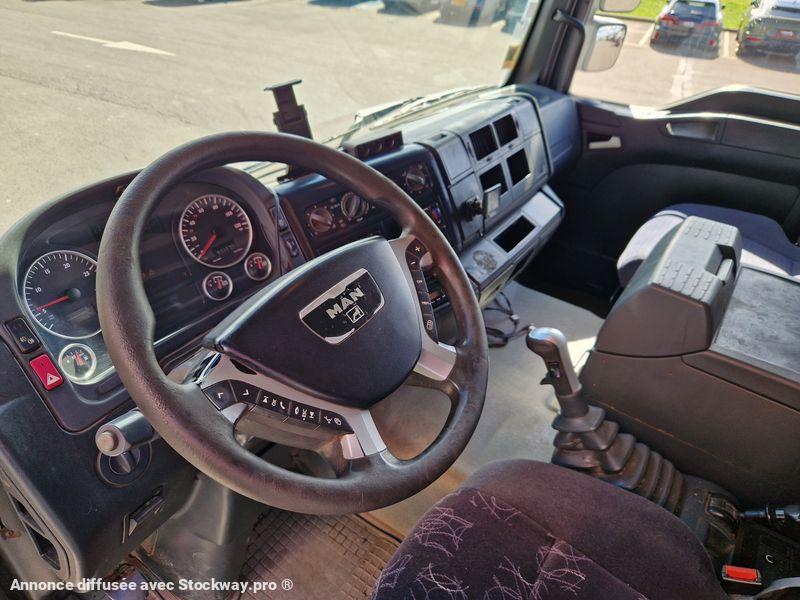 Photo MAN TGA 35.480 image 15/17