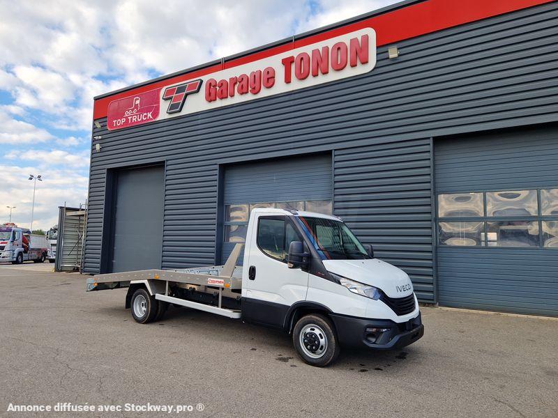 Iveco Daily 35C16