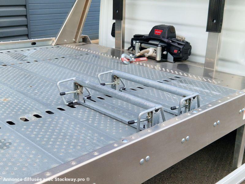 Photo Iveco Daily 35C16 image 10/15