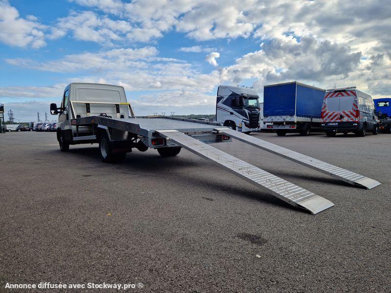 Photo Iveco Daily 35C16 image 6/15