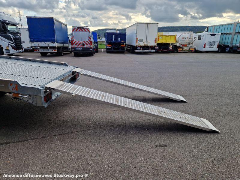 Photo Iveco Daily 35C16 image 7/15