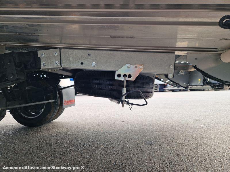 Photo Iveco Daily 35C16 image 8/15