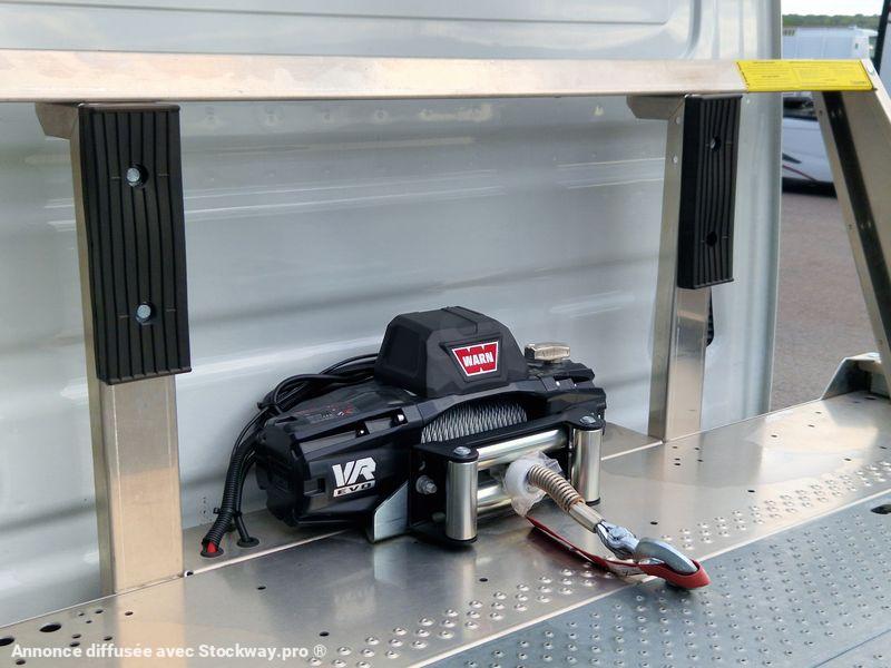 Photo Iveco Daily 35C16 image 9/15