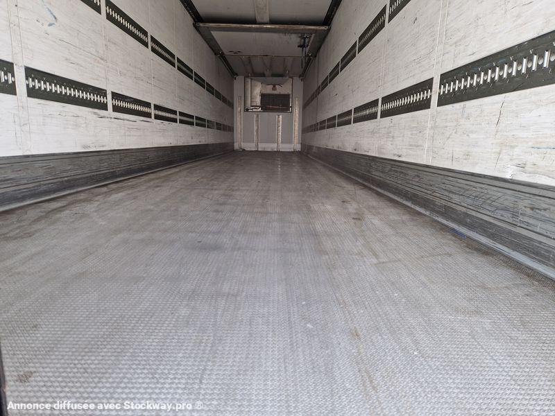 Photo Schmitz Cargobull FRIGORIFIQUE  image 4/9