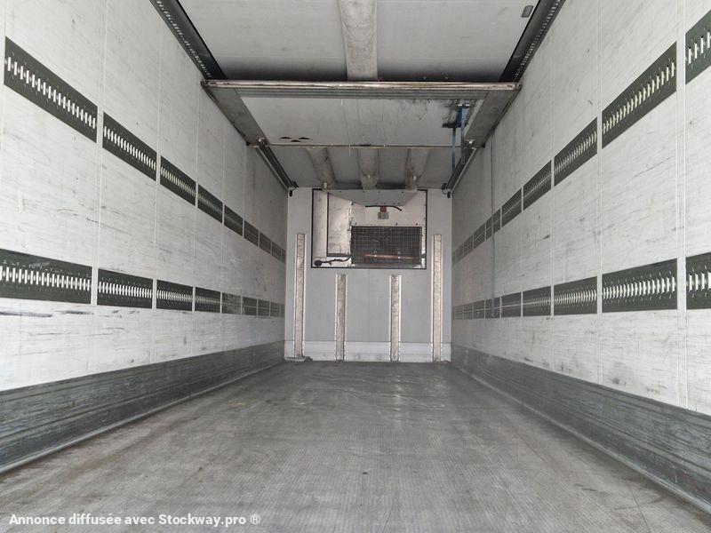 Photo Schmitz Cargobull FRIGORIFIQUE  image 5/9