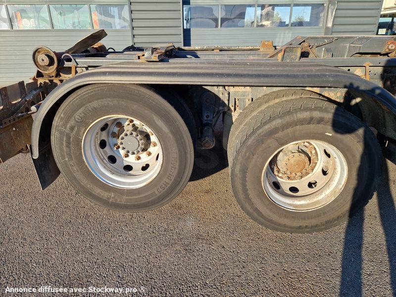 Photo Renault Premium Lander 410 image 10/16