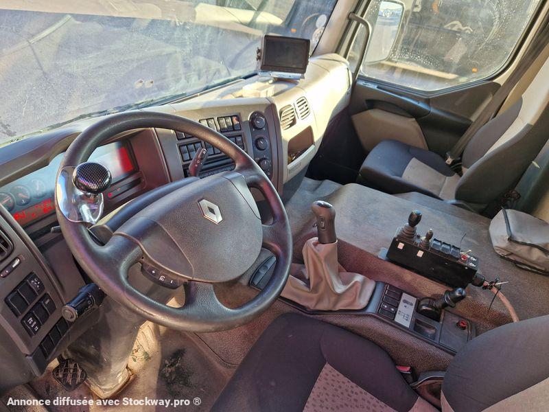 Photo Renault Premium Lander 410 image 12/16