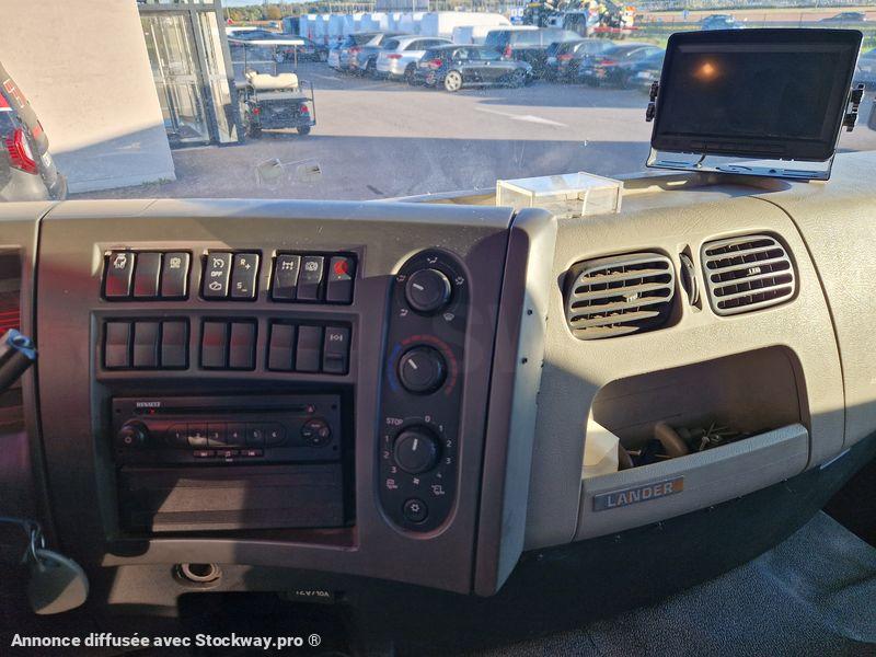 Photo Renault Premium Lander 410 image 14/16