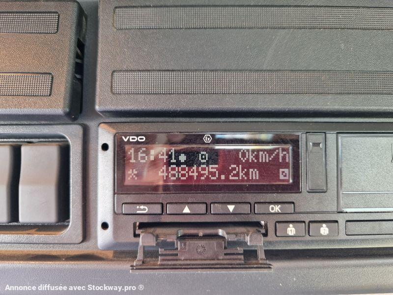 Photo Renault Premium Lander 410 image 16/16