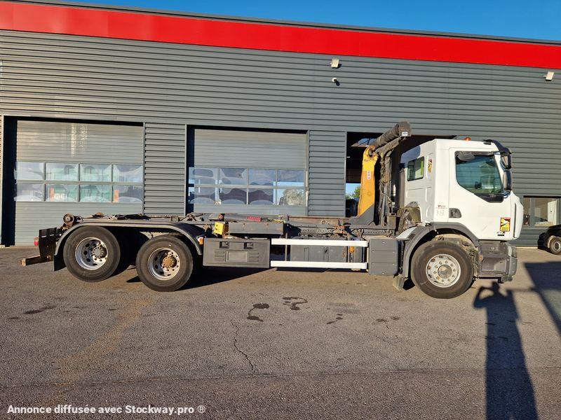 Photo Renault Premium Lander 410 image 2/16