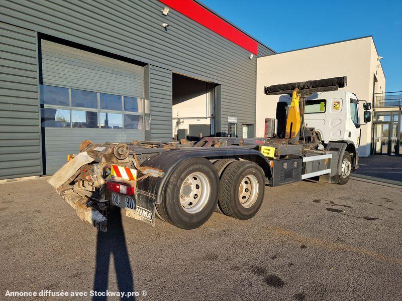 Photo Renault Premium Lander 410 image 3/16