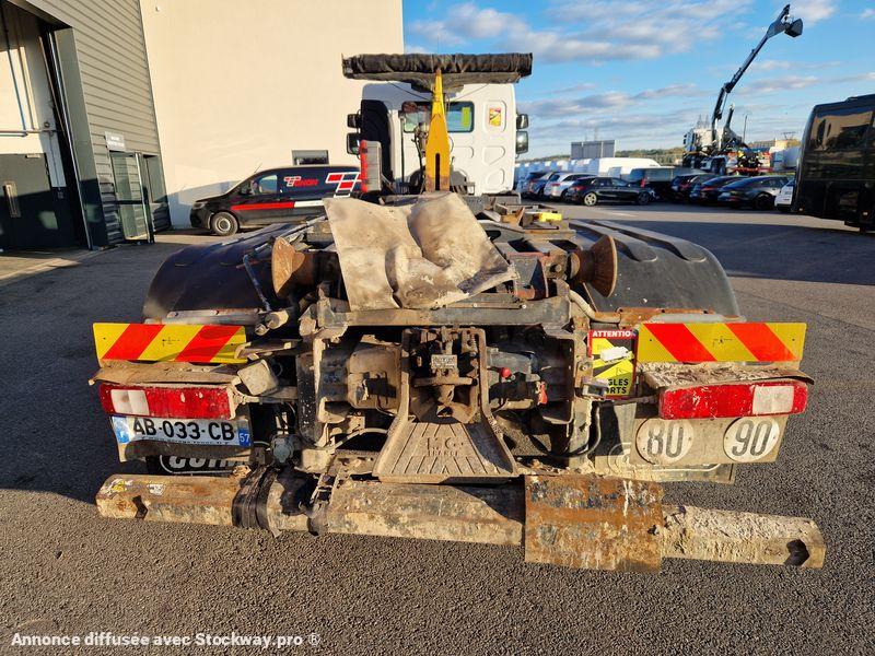 Photo Renault Premium Lander 410 image 4/16