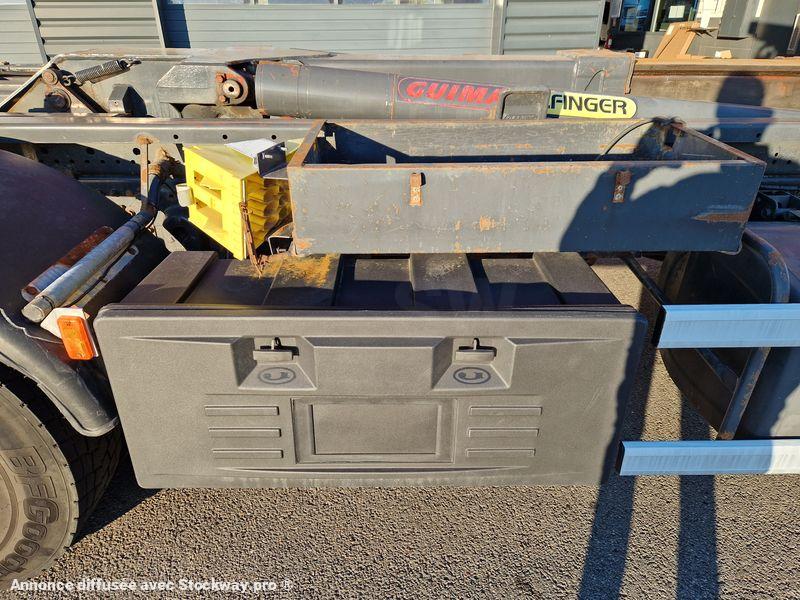 Photo Renault Premium Lander 410 image 7/16