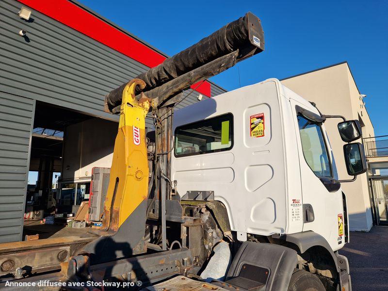 Photo Renault Premium Lander 410 image 8/16