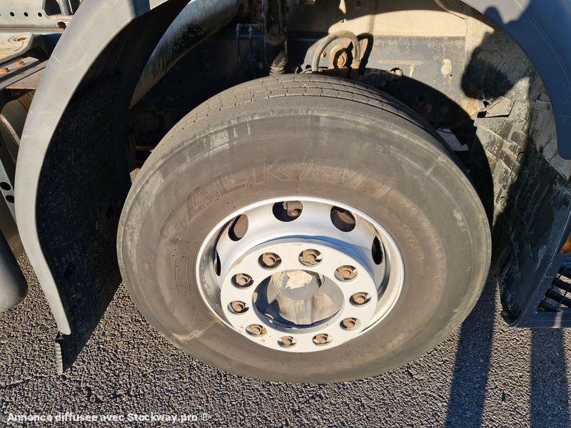 Photo Renault Premium Lander 410 image 9/16