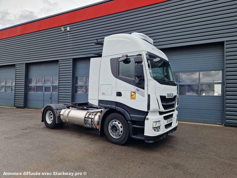 Iveco Stralis NP 460