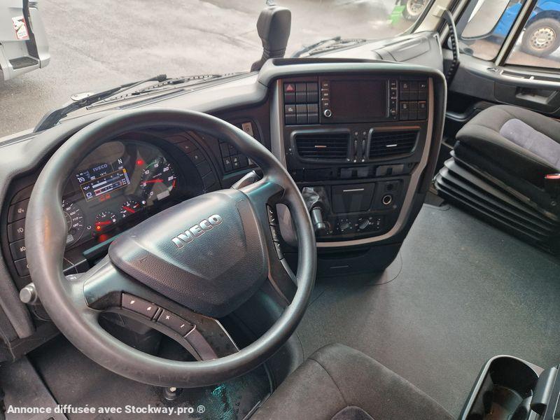Photo Iveco Stralis NP 460 image 10/14