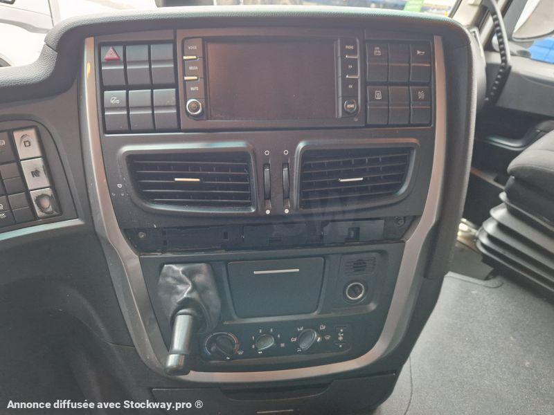 Photo Iveco Stralis NP 460 image 11/14