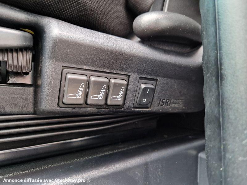 Photo Iveco Stralis NP 460 image 13/14