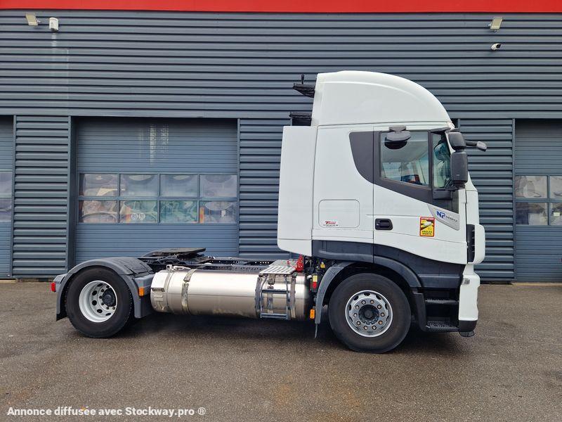 Photo Iveco Stralis NP 460 image 2/14