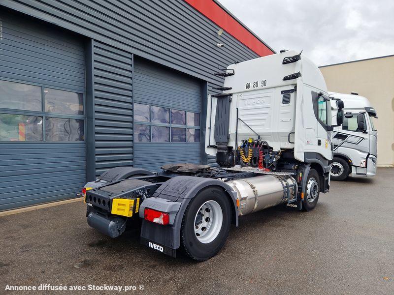 Photo Iveco Stralis NP 460 image 3/14