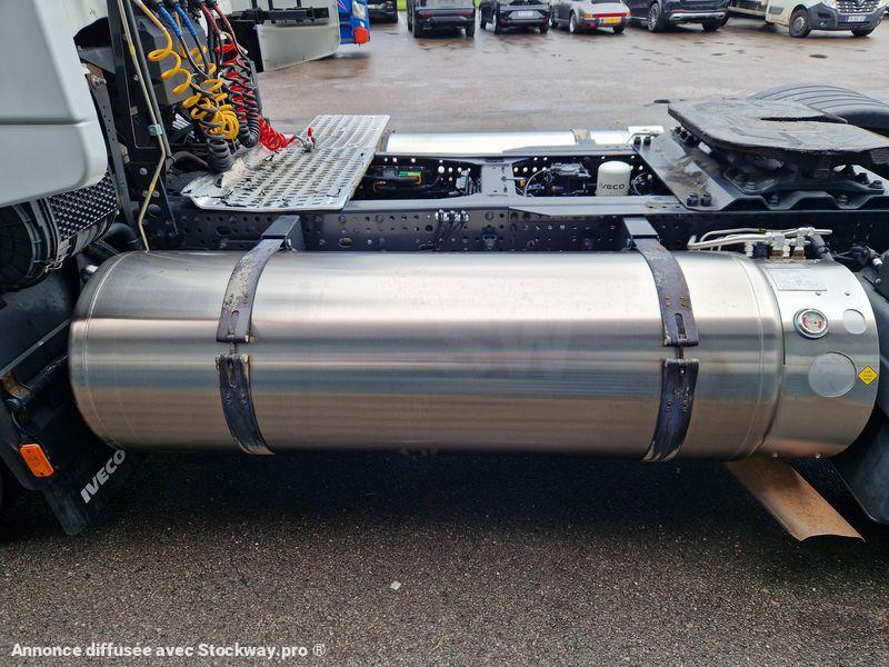 Photo Iveco Stralis NP 460 image 6/14
