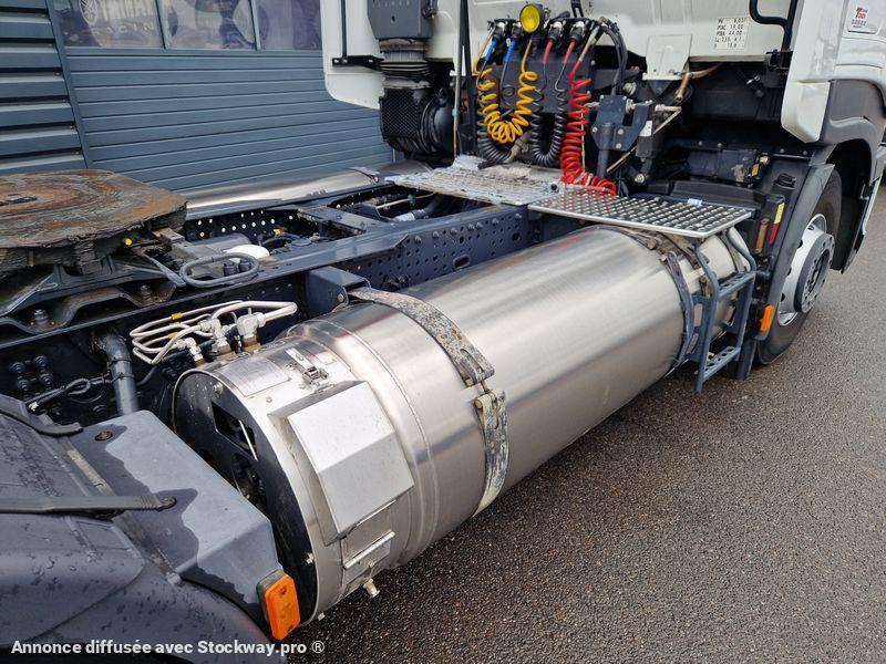 Photo Iveco Stralis NP 460 image 7/14