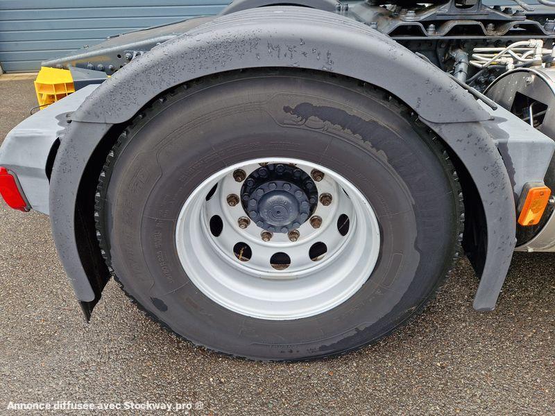 Photo Iveco Stralis NP 460 image 9/14