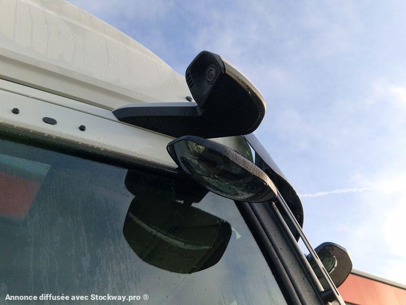 Photo Iveco S-WAY 500 image 10/19