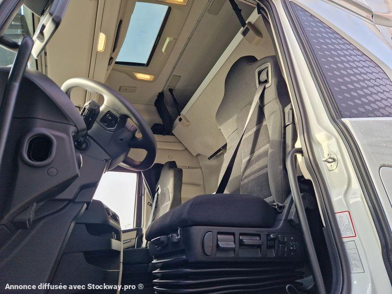 Photo Iveco S-WAY 500 image 11/19