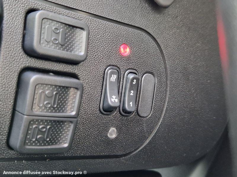 Photo Iveco S-WAY 500 image 12/19