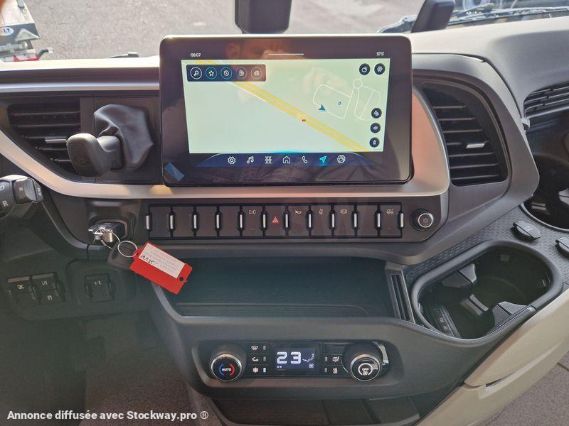 Photo Iveco S-WAY 500 image 14/19