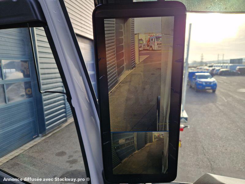 Photo Iveco S-WAY 500 image 15/19