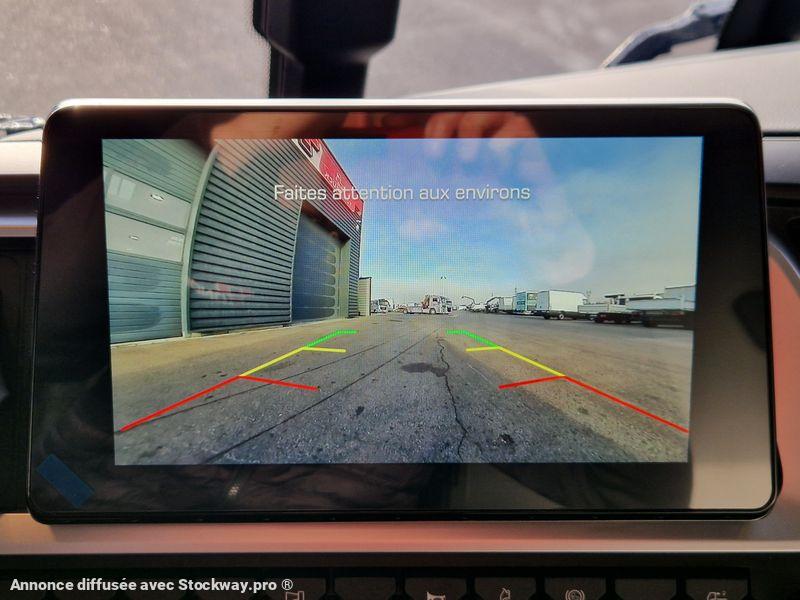 Photo Iveco S-WAY 500 image 16/19