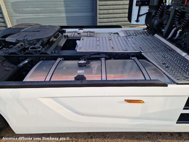 Photo Iveco S-WAY 500 image 5/19