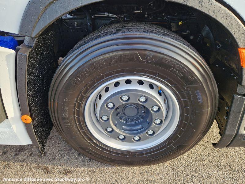 Photo Iveco S-WAY 500 image 6/19