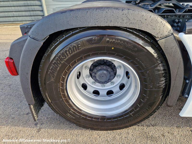 Photo Iveco S-WAY 500 image 7/19