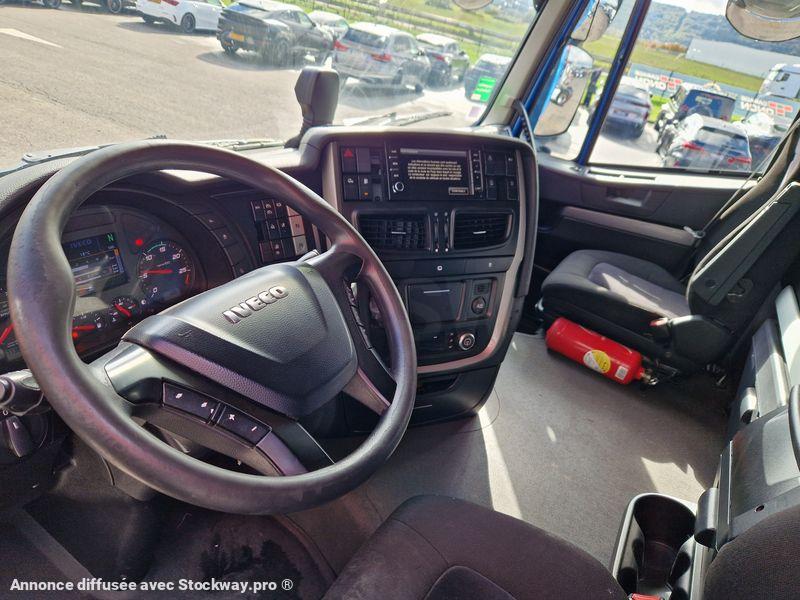 Photo Iveco Stralis NP460 image 10/14