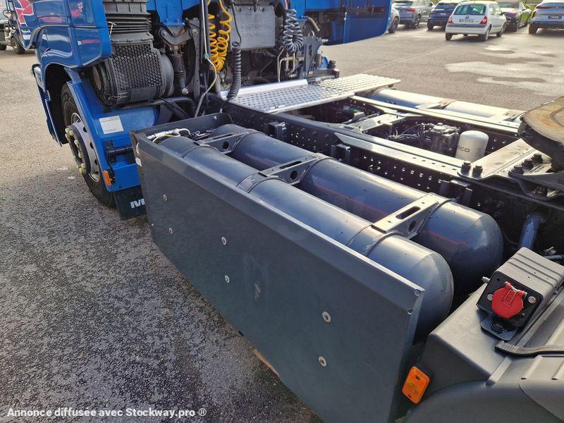 Photo Iveco Stralis NP460 image 5/14