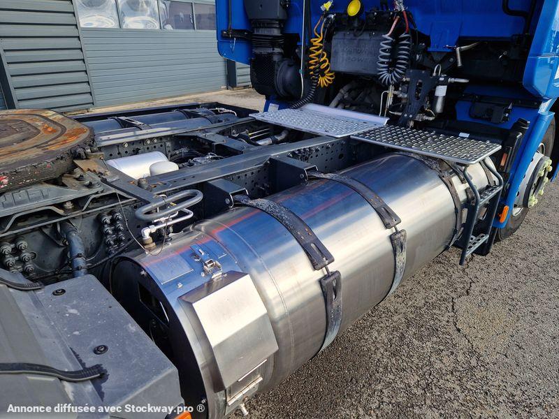 Photo Iveco Stralis NP460 image 6/14