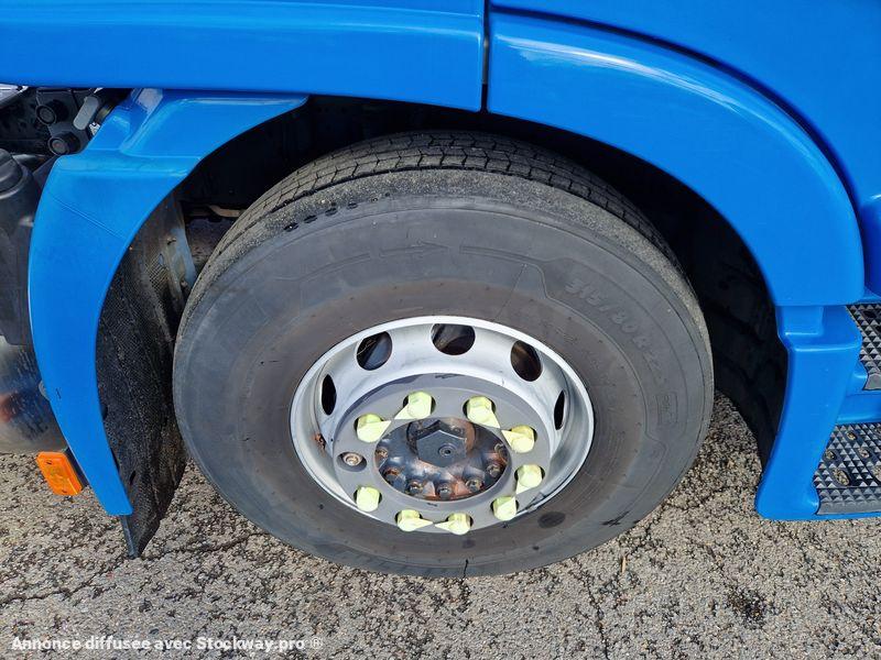 Photo Iveco Stralis NP460 image 7/14