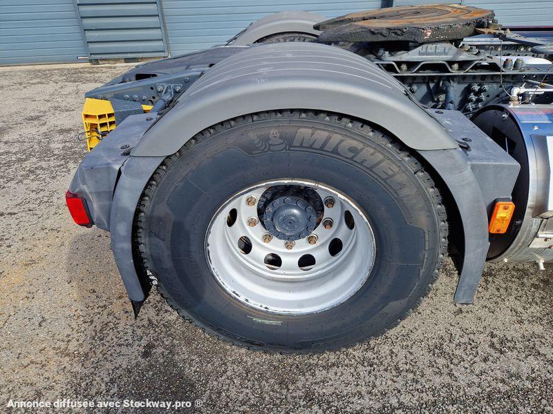 Photo Iveco Stralis NP460 image 8/14