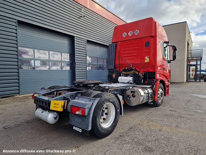 Photo Iveco Stralis NP460 image 3/12