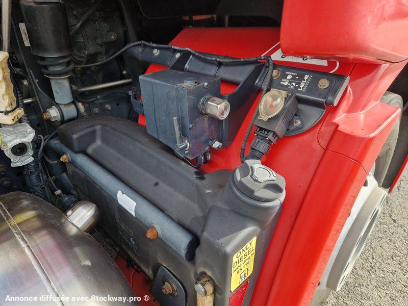 Photo Iveco Stralis NP460 image 5/12