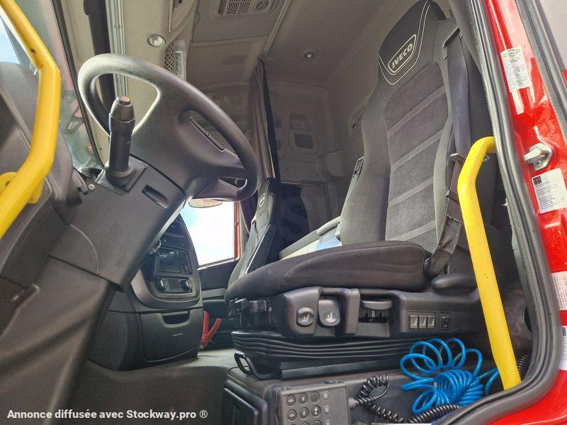 Photo Iveco Stralis NP460 image 7/12