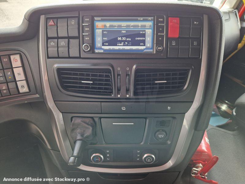 Photo Iveco Stralis NP460 image 9/12