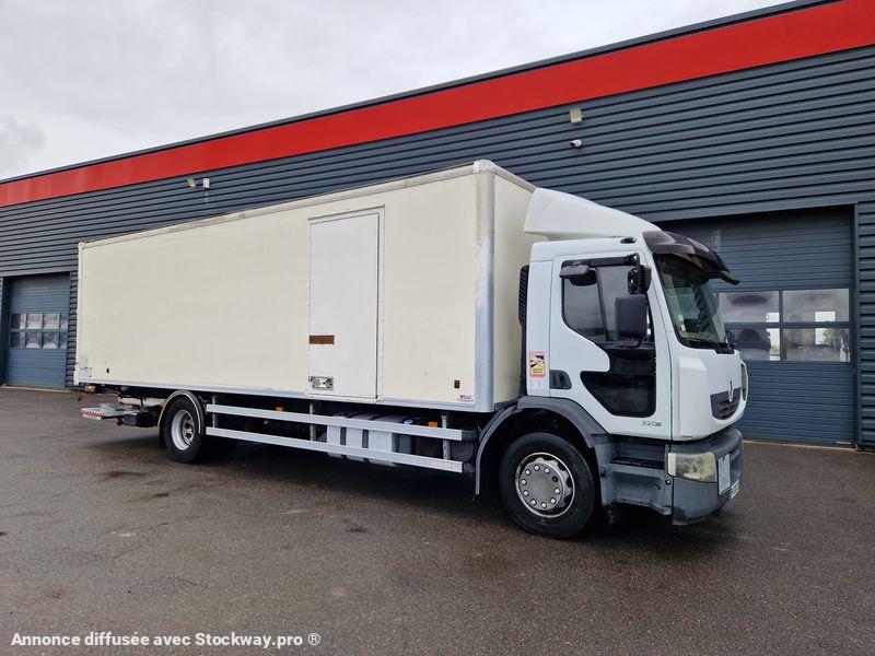 Renault Premium 320