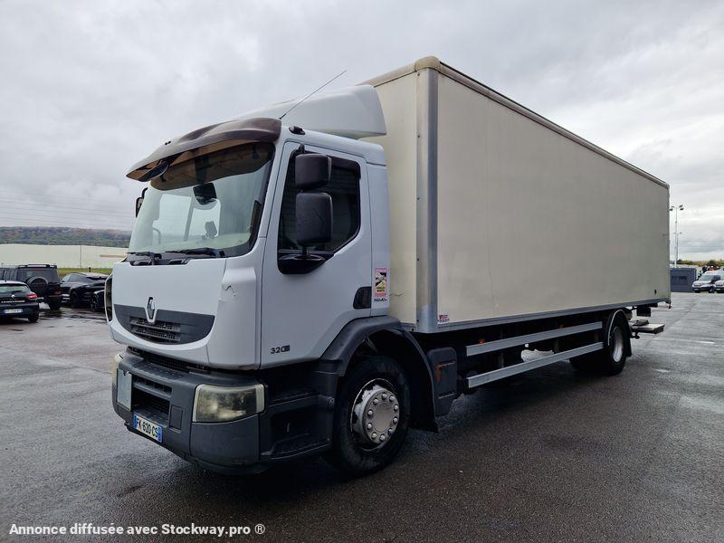 Photo Renault Premium 320 image 13/18