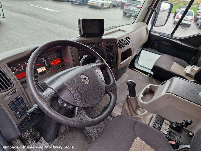 Photo Renault Premium 320 image 15/18