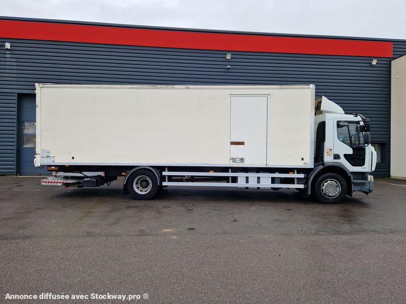 Photo Renault Premium 320 image 2/18